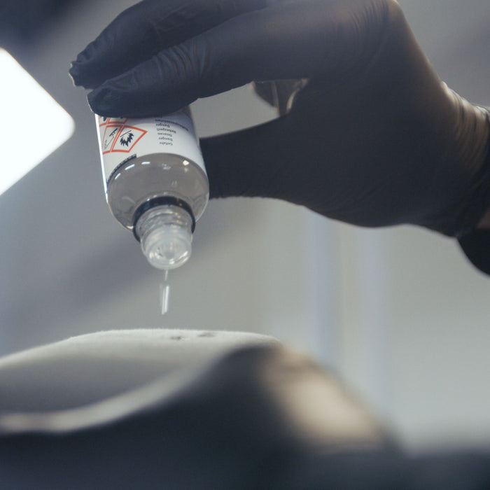 Koch-Chemie Cb0.01 Ceramic Body Ceramic Coating