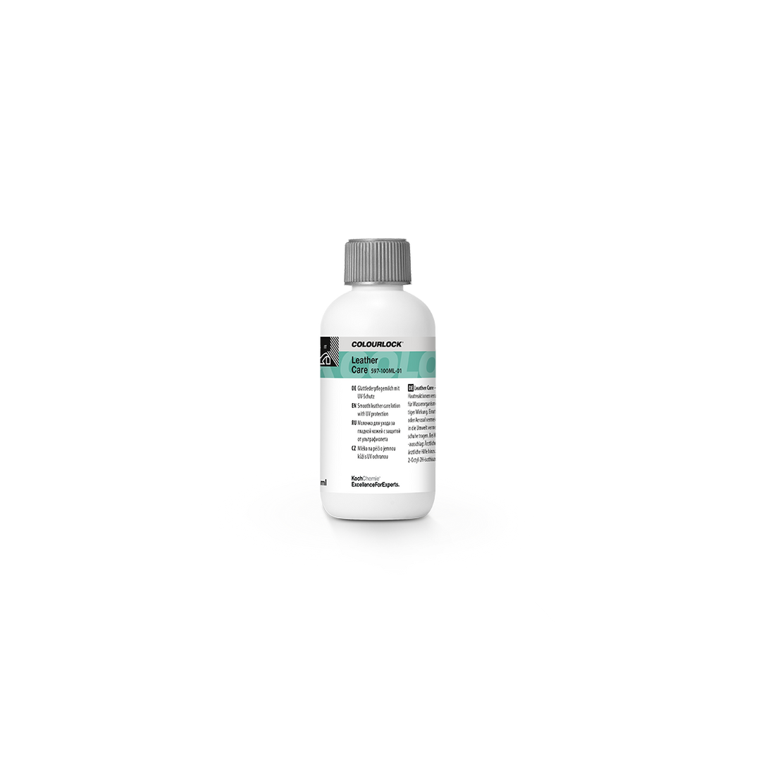Koch-Chemie Leather Care (100ml)
