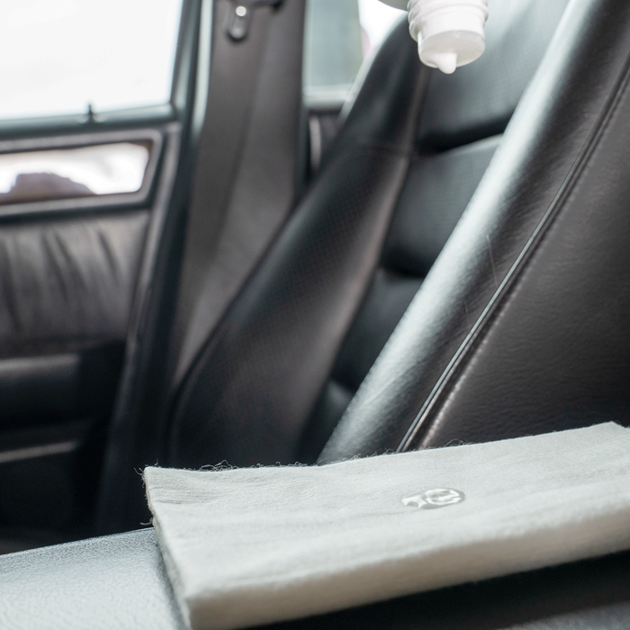 Koch Chemie Protect LeatherCare | Elite CarCare Koch Chemie Protect LeatherCare | Elite CarCare