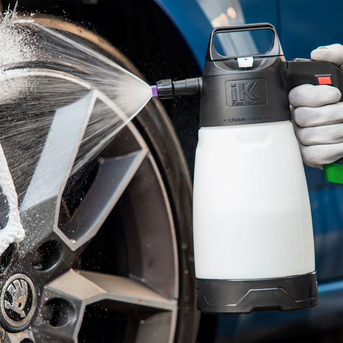 IK FOAM Pro 2 Foam Sprayer