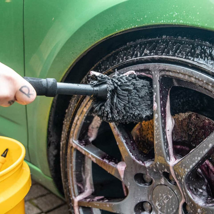 Meguiar’s Large Supreme Wheel Brush