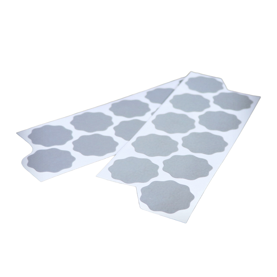 RUPES Ibrid De-Nibbing Discs 35mm (Pack of 10)