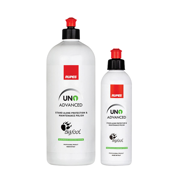 RUPES Uno Advanced Stand Alone