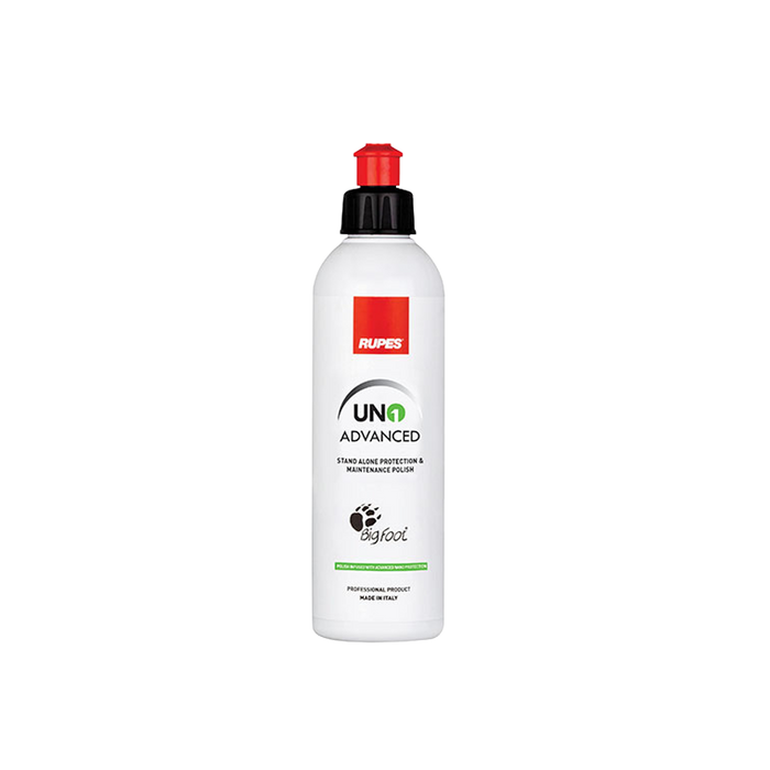 RUPES Uno Advanced Stand Alone