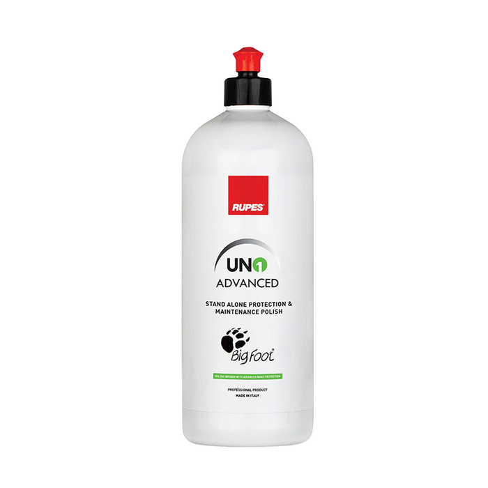 RUPES Uno Advanced Stand Alone