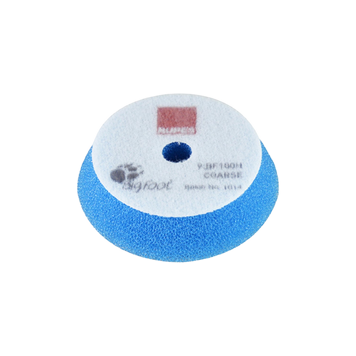 RUPES Coarse Polishing Foam (100mm)
