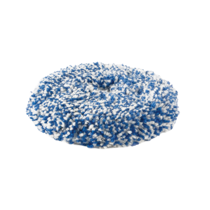 RUPES Rotary Coarse Wool Polishing Pad (180mm)