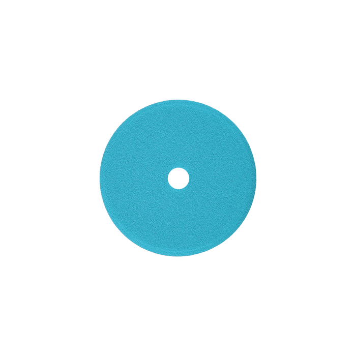 RUPES DA Intermediate Foam Polishing Pad (Light Blue)