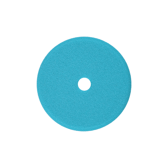 RUPES DA Intermediate Foam Polishing Pad (Light Blue)