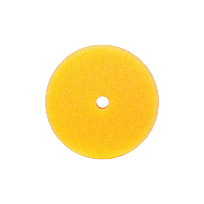 RUPES DA Fine High Performance Foam Pad (Yellow)