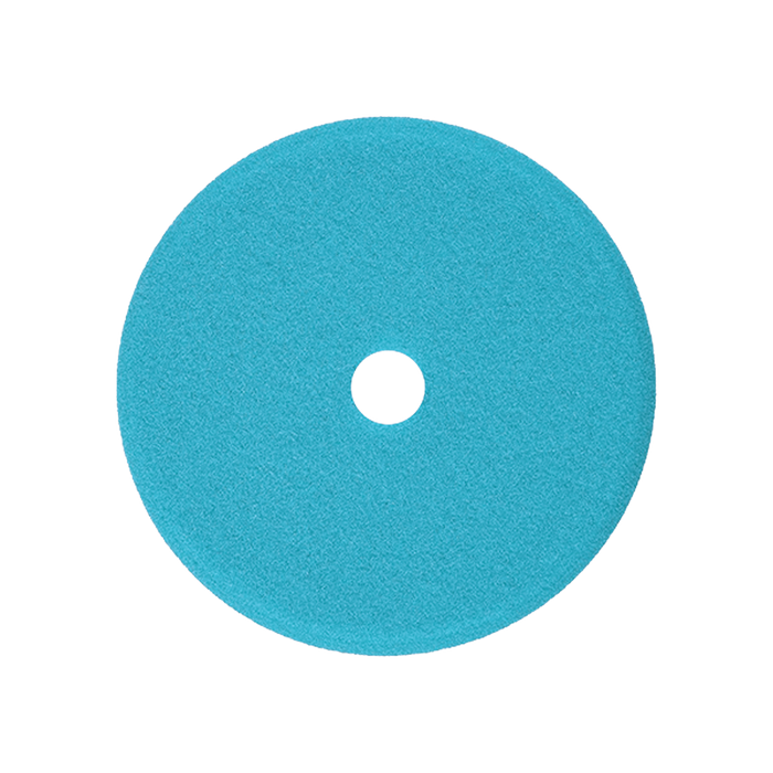 RUPES DA Intermediate Foam Polishing Pad (Light Blue)