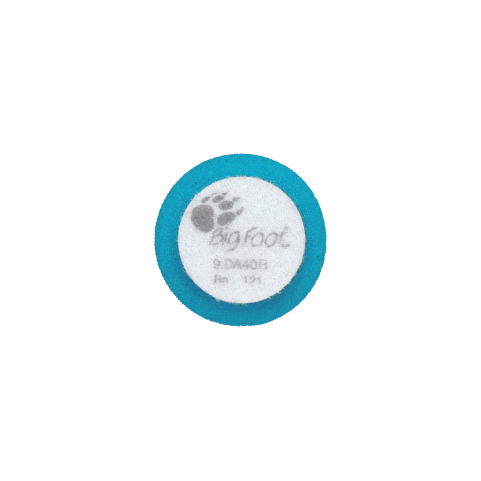 RUPES DA Intermediate Foam Polishing Pad (40mm)
