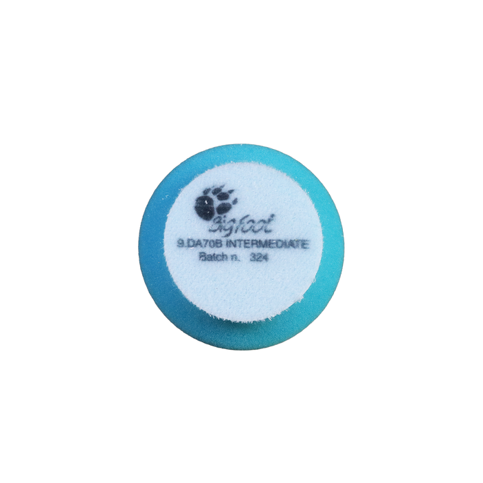 RUPES DA Intermediate Foam Polishing Pad (70mm)