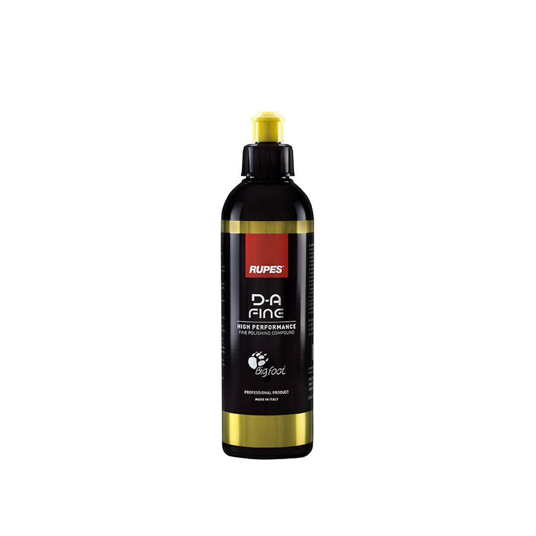 RUPES DA Fine High Performance Polishing Compound