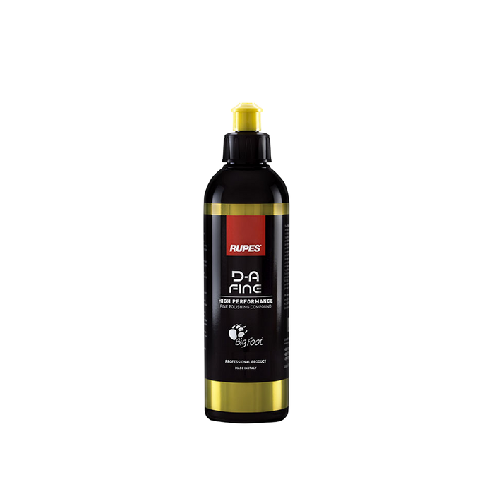 RUPES DA Fine High Performance Polishing Compound