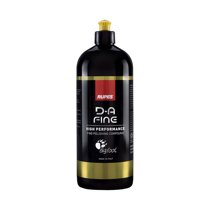 RUPES DA Fine High Performance Polishing Compound