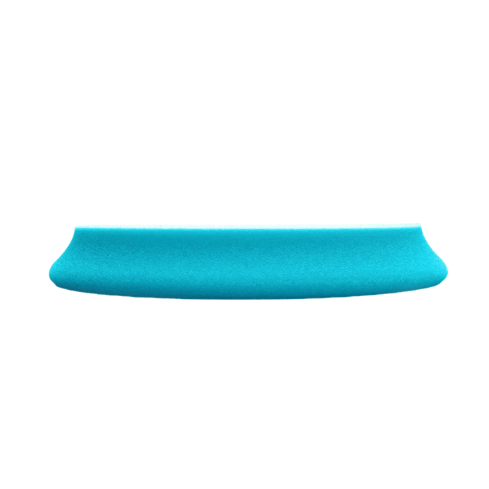 RUPES DA Intermediate Foam Polishing Pad (Light Blue)