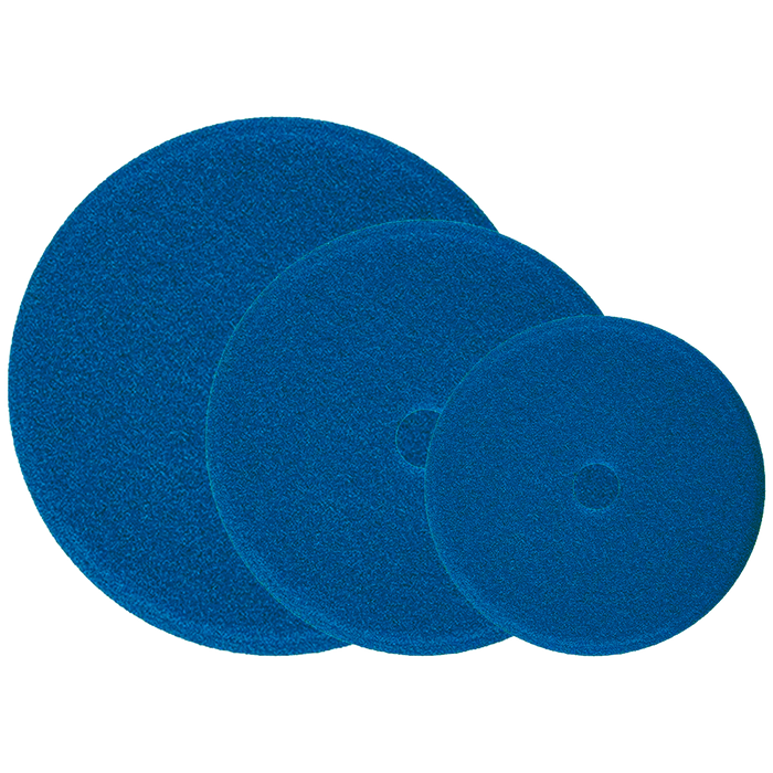 RUPES DA Coarse High Performance Foam Pad (Blue)