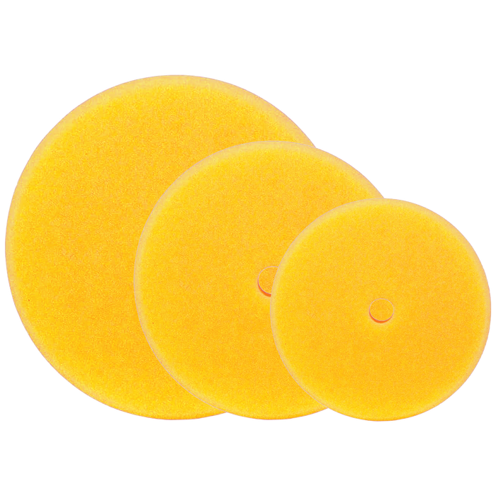 RUPES DA Fine High Performance Foam Pad (Yellow)