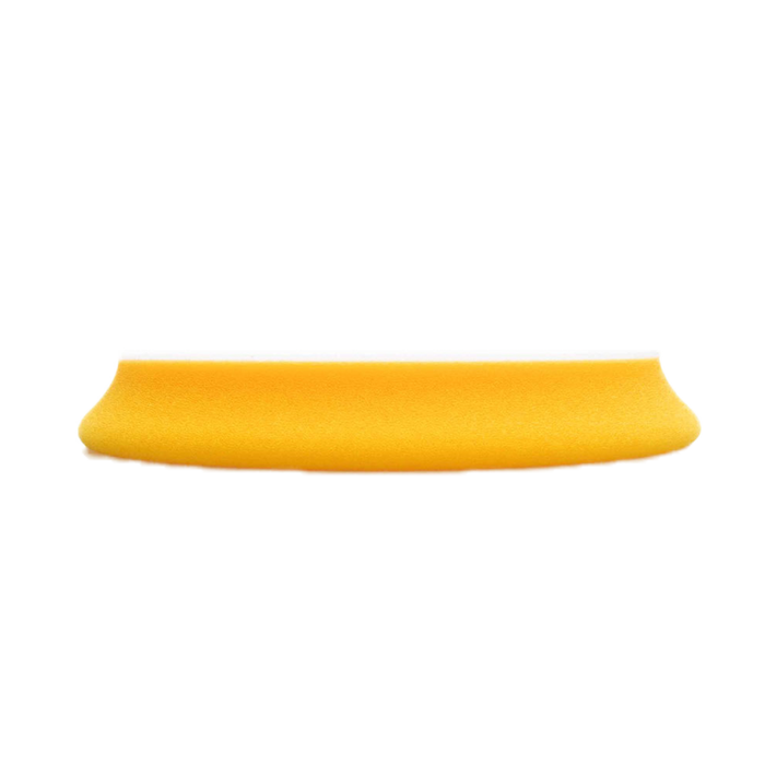 RUPES DA Fine High Performance Foam Pad (Yellow)