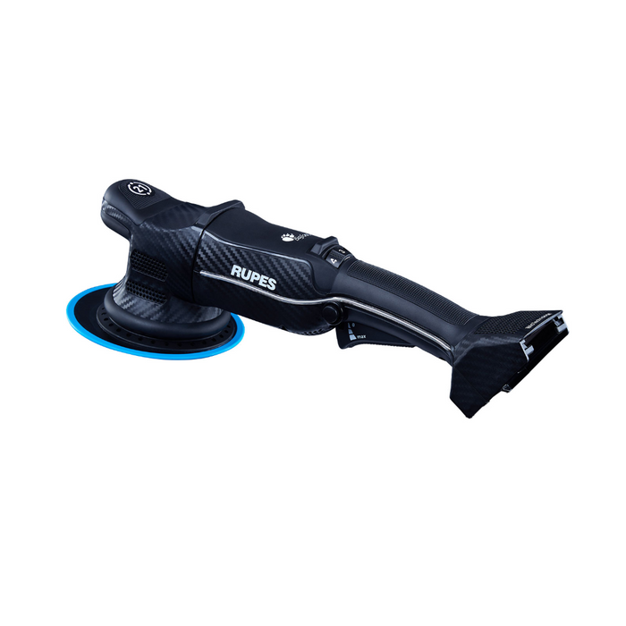 RUPES BigFoot HLR21 iBrid Random Orbital Polisher