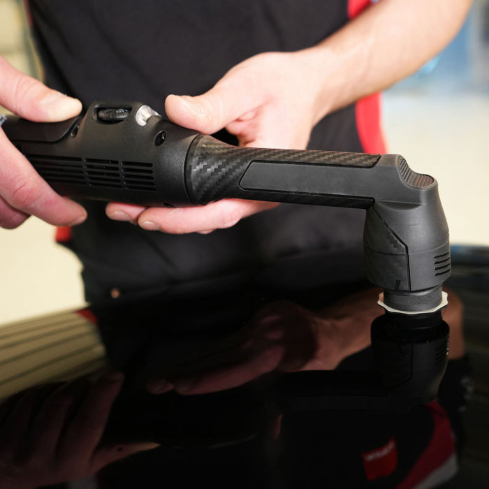 RUPES iBrid Nano Mark II Polisher & Kits