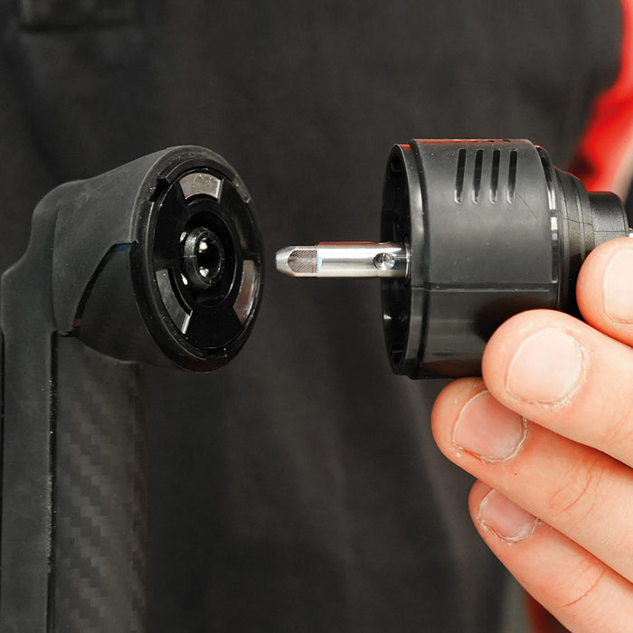 RUPES iBrid Nano Mark II Polisher & Kits
