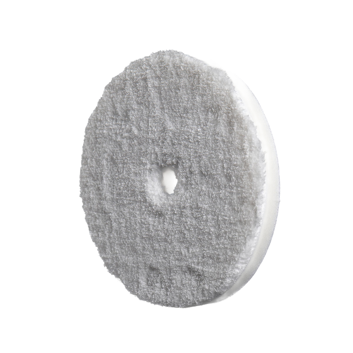 RUPES Ultra Fine DA Microfibre Pad (160mm)