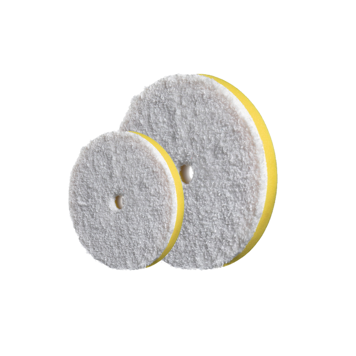 RUPES Fine DA Microfibre Pad