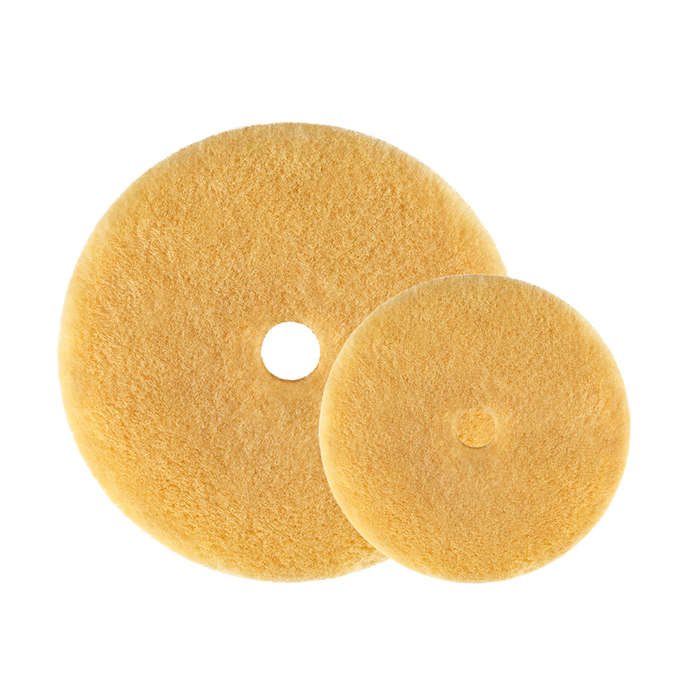 RUPES DA Medium Wool Polishing Pad