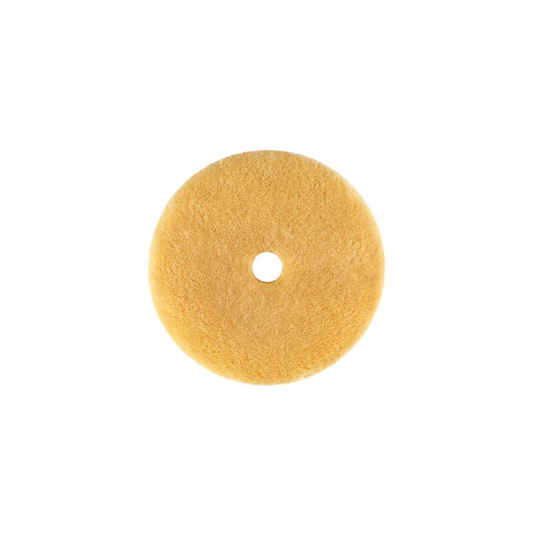 RUPES DA Medium Wool Polishing Pad