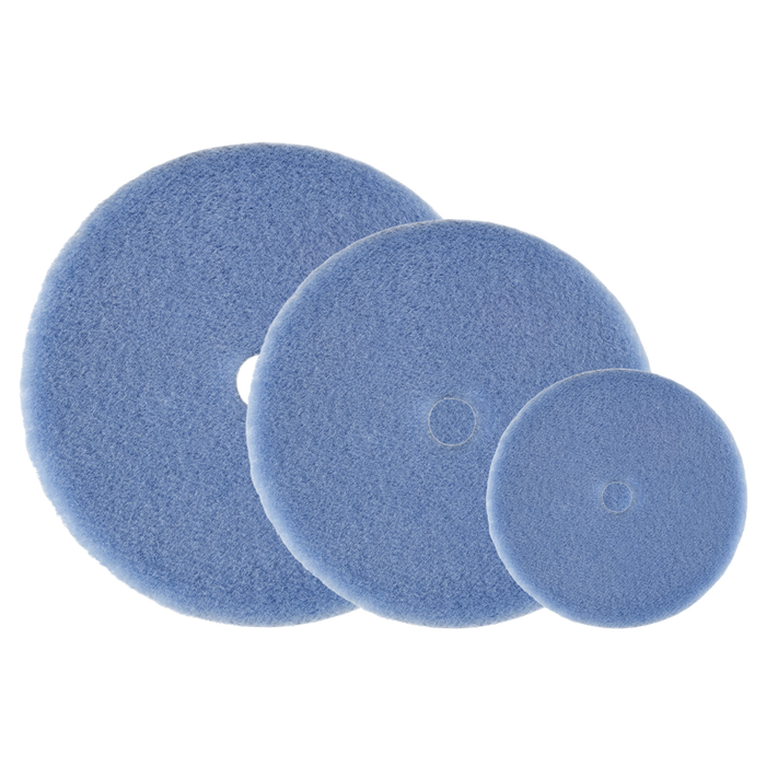 RUPES DA Coarse Wool Polishing Pad
