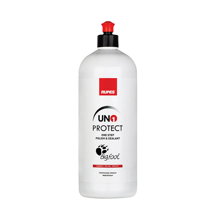 RUPES Uno Protect One Step