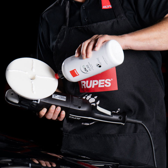 RUPES Uno Pure Ultra Finishing Polish