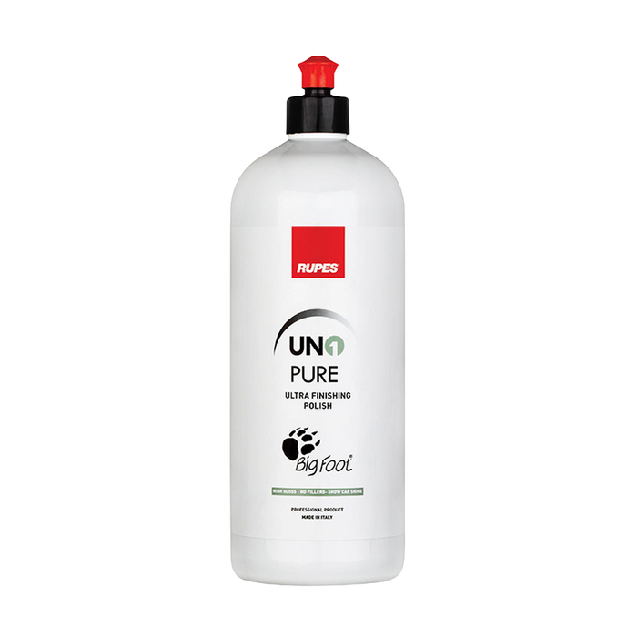 RUPES Uno Pure Ultra Finishing Polish