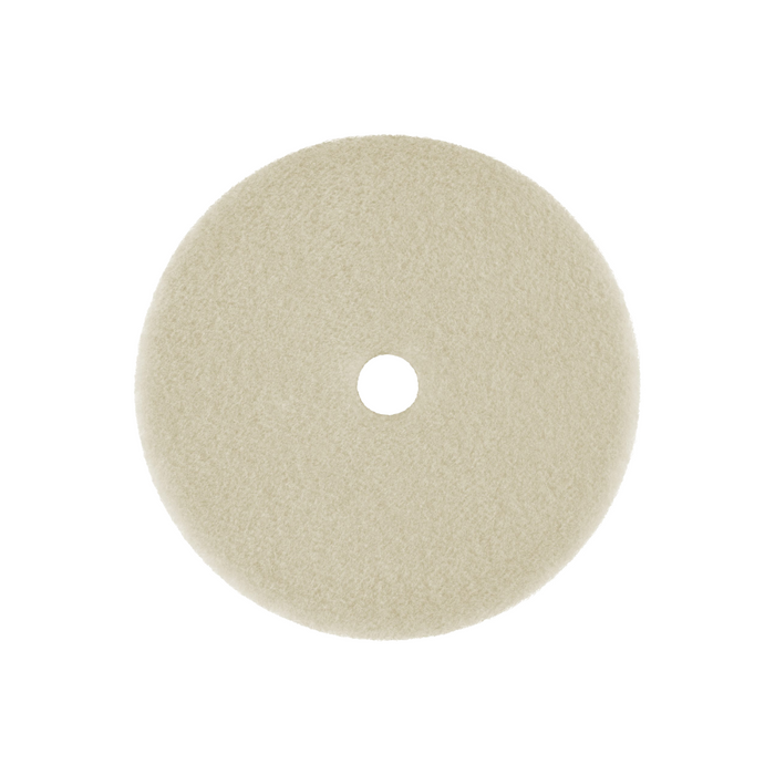 RUPES DA Coarse Wool Polishing Pad - New Wool & Foam Technology