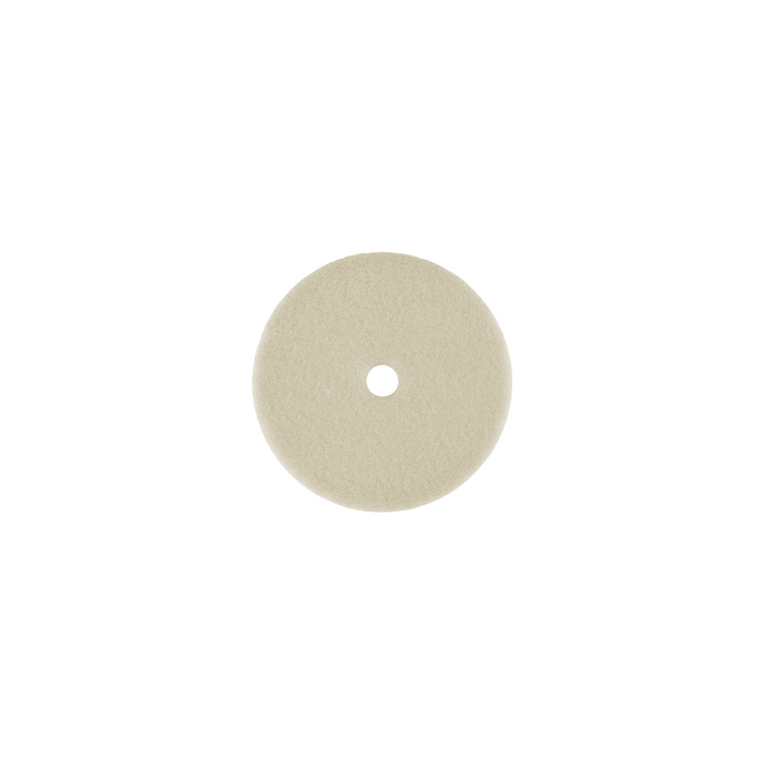 RUPES DA Coarse Wool Polishing Pad - New Wool & Foam Technology
