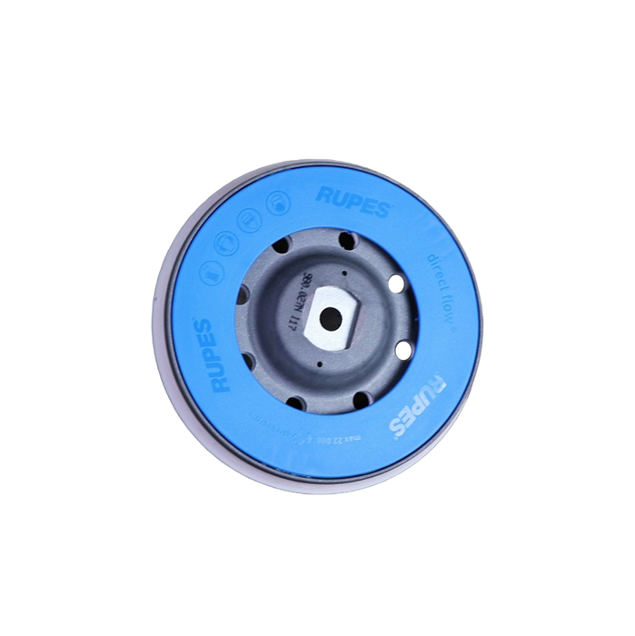 RUPES Back Up Pad (125mm)