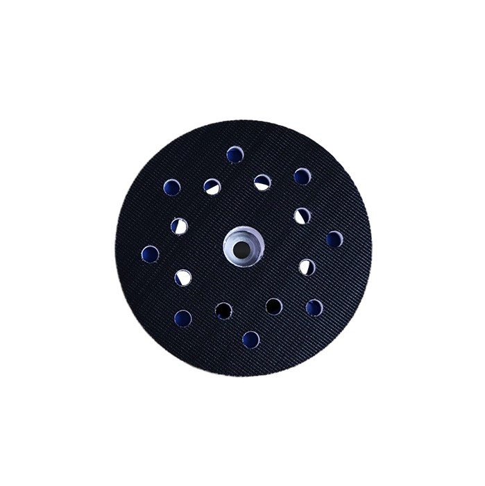 RUPES Back Up Pad (125mm)