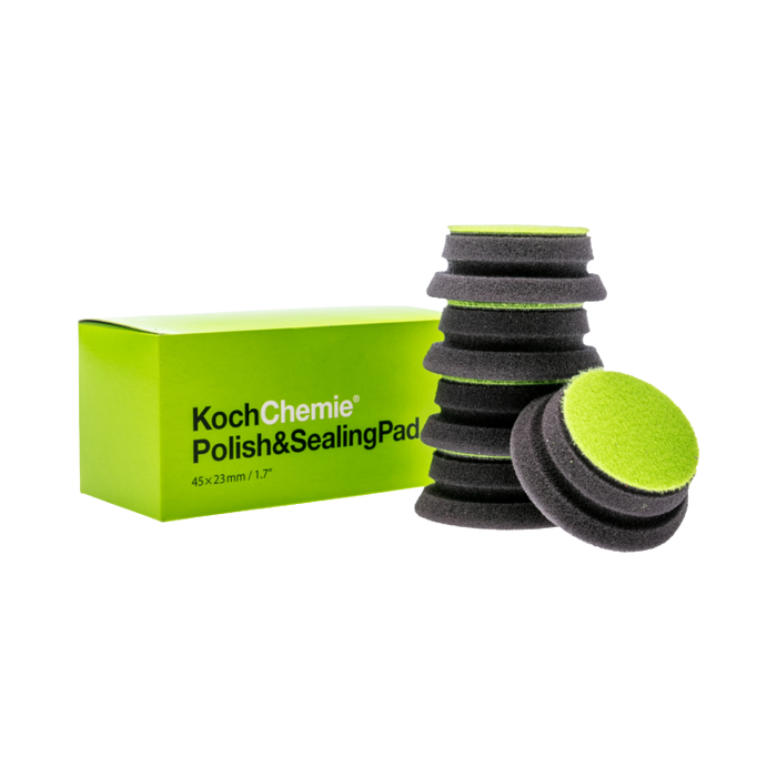 Koch-Chemie Green Polishing & Sealing Foam (45x23mm)