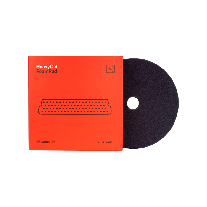 Koch-Chemie Heavy Cut Foam Pad