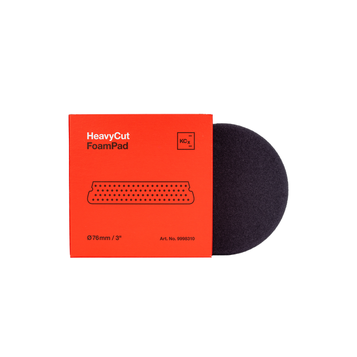 Koch-Chemie Heavy Cut Foam Pad