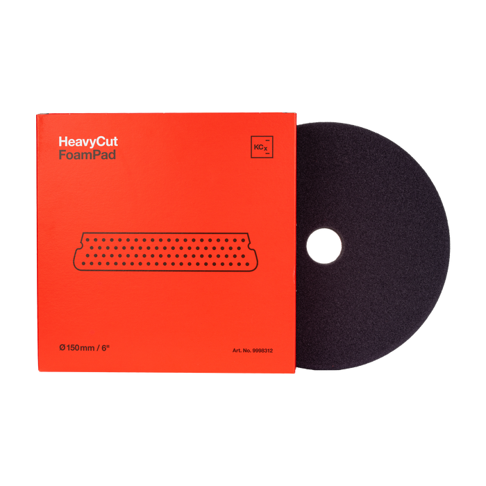 Koch-Chemie Heavy Cut Foam Pad