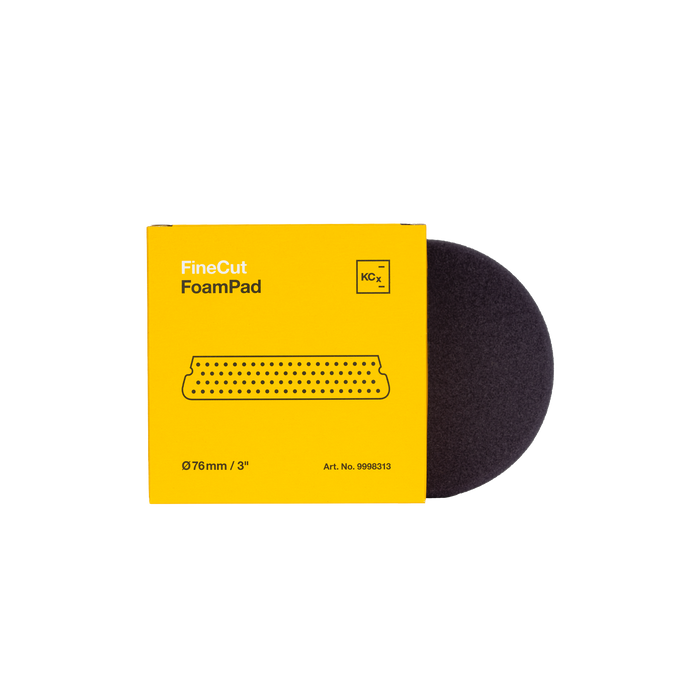 Koch-Chemie Fine Cut Foam Pad