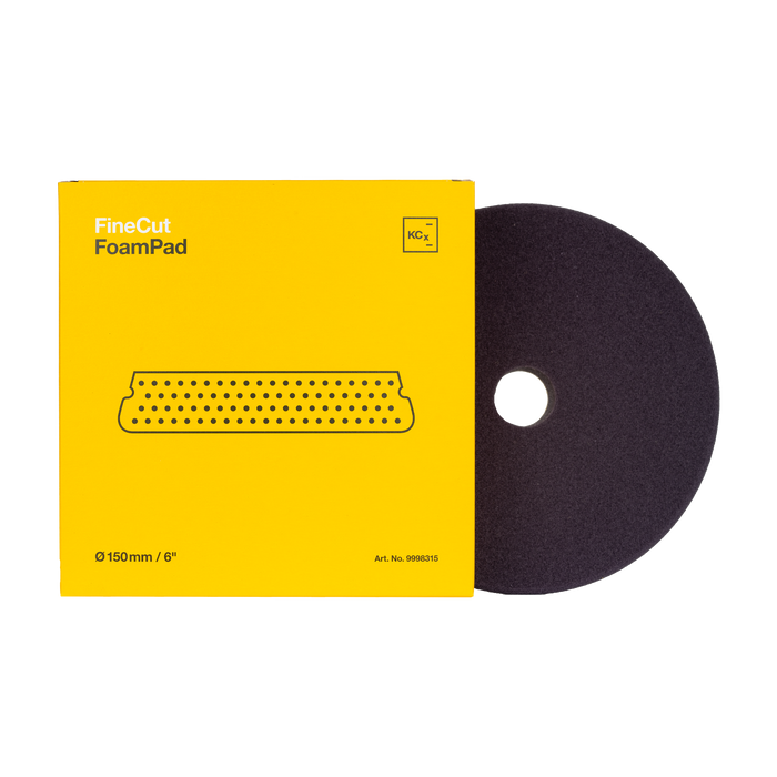 Koch-Chemie Fine Cut Foam Pad