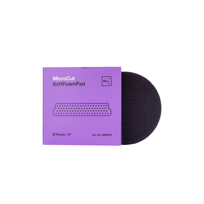 Koch-Chemie Micro Cut Soft Foam Pad