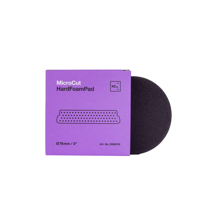 Koch-Chemie Micro Cut Hard Foam Pad