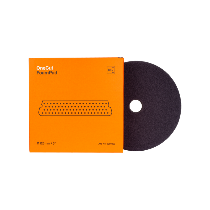 Koch-Chemie One Cut Foam Pad