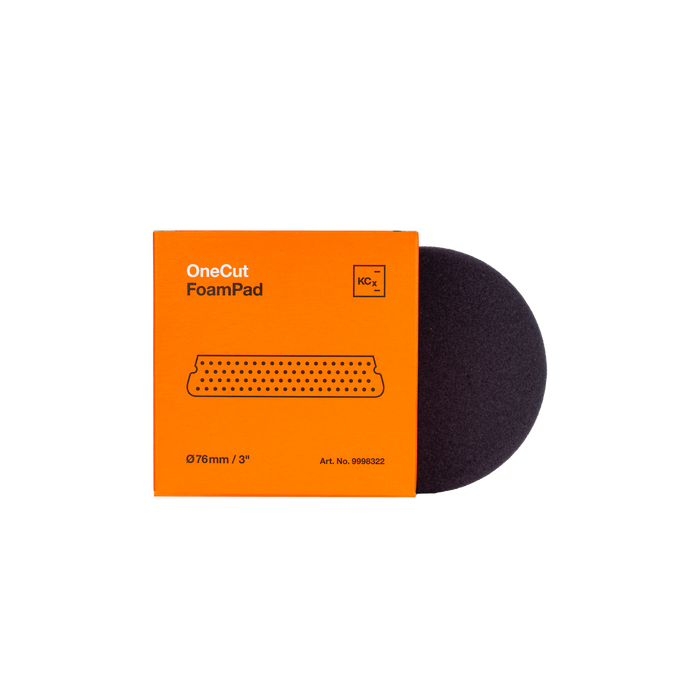 Koch-Chemie One Cut Foam Pad