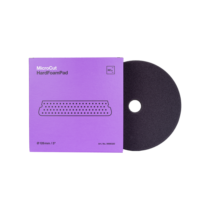 Koch-Chemie Micro Cut Hard Foam Pad